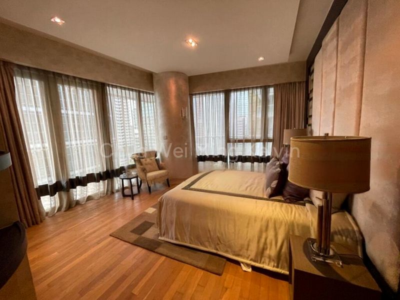 4 Bed Condo for Sale in  One Shenton - Image 12